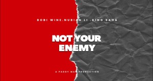 Not Your Enemy Music Video