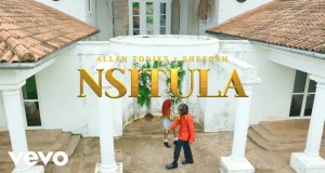 Nsitula Musik Video