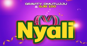 Nyali