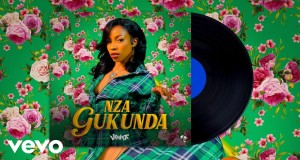 Nza Gukunda Glazbeni video