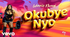 Okubye Nyo Musiikkivideo