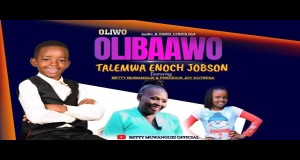 Oliwo Olibaawo Musik Video