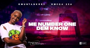 Omunyankore