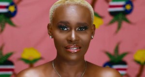 Omuzaire Video musicale