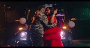 Omwavu Affe Music Video