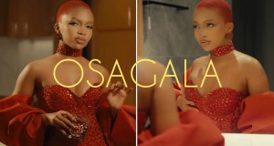 Osagala Music Video