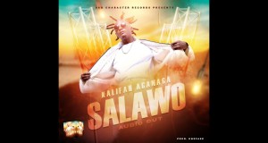 Salawo Musiikkivideo