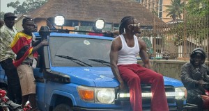 Song: Sanyu Sanyu