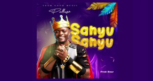 Sanyu Sanyu