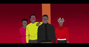 Shida Music Video