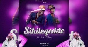 Sikitegedde