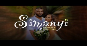 SIMANYI