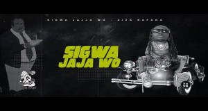 Ssigwa Jjjajjawo Vídeo de música