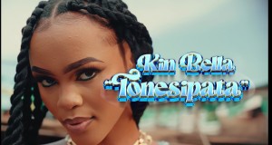 Tonesipata Music Video
