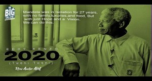 2020(Tweni Tweni) Music Video