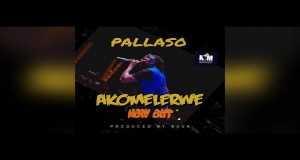 Akomelerwe Music Video