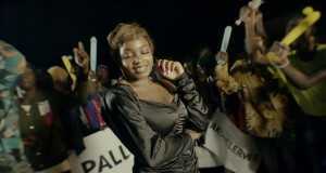 Akomelerwe Music Video