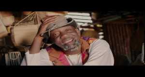 Ani Mukwano Gwo Music Video