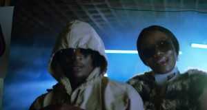 Binji Music Video