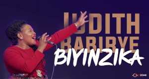 Biyinzika Musik-Video