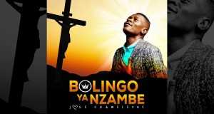 Bolingo Ya Nzambe Music Video