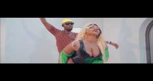 Boom Boom Music Video
