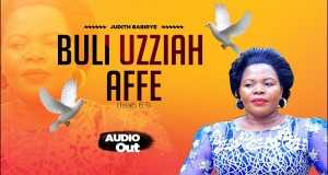 Buli Uzziah Affe