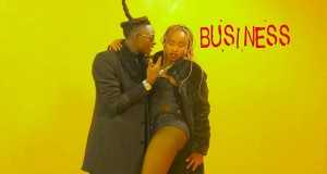 Business Music Video