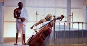 Clear Music Video