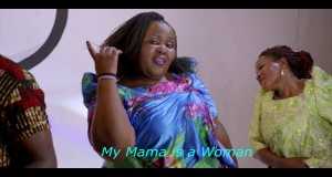 Congs Mama Music Video