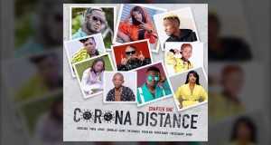 Corona Distance Music Video