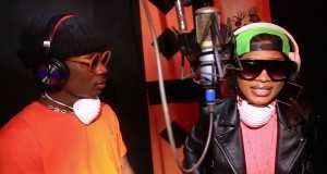 Corona Music Video