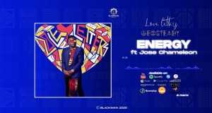 Energy Musikkvideo
