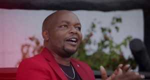 Gakara Ka Mwaki Music Video