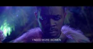 Gear Lever (Remix) Video musik