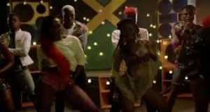 Karole Kasita Music Video