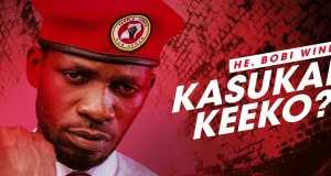 Kasukali Keeko ? Music Video