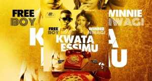 Kwata Essimu Music Video
