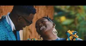 Kwata Essimu Music Video