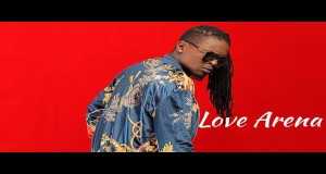 Love Arena Musik Video