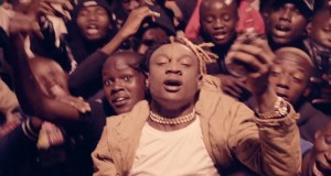 Mafia Music Video