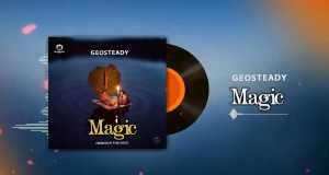 Magic Musikkvideo