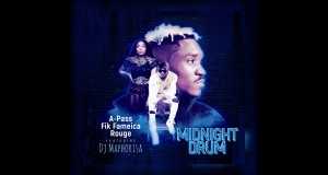 Midnight Drum Music Video