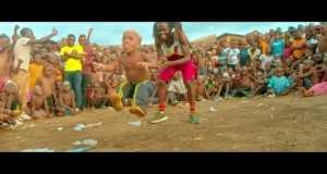 Mo Sconto Music Video