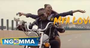 Mpa Love