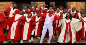 Song: Mukama Webale