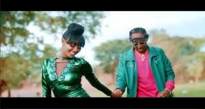 Muntu Wange Music Video