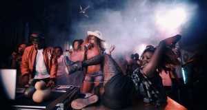 Ndeku Video musicale