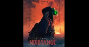 Ndi Byange Music Video