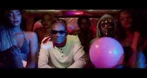 Ndi Byange Music Video